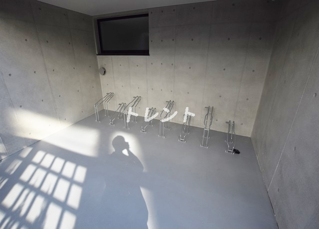 スタンズ神楽坂-101