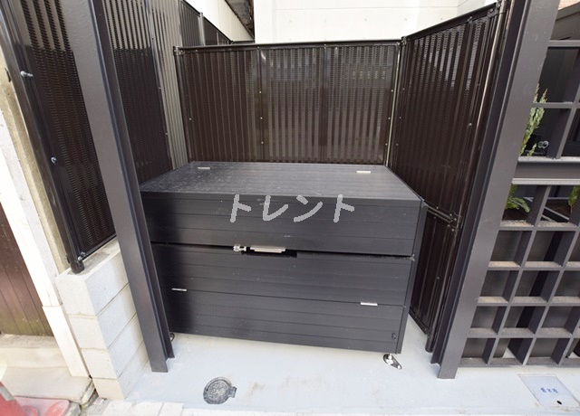 スタンズ神楽坂-101