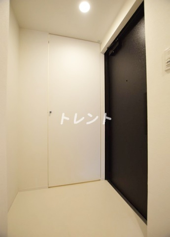 スタンズ神楽坂-101