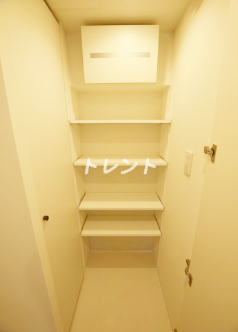 スタンズ神楽坂-101