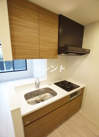 スタンズ神楽坂-101