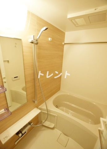 スタンズ神楽坂-101