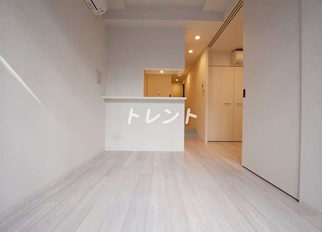 スタンズ神楽坂-101