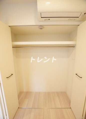 スタンズ神楽坂-101