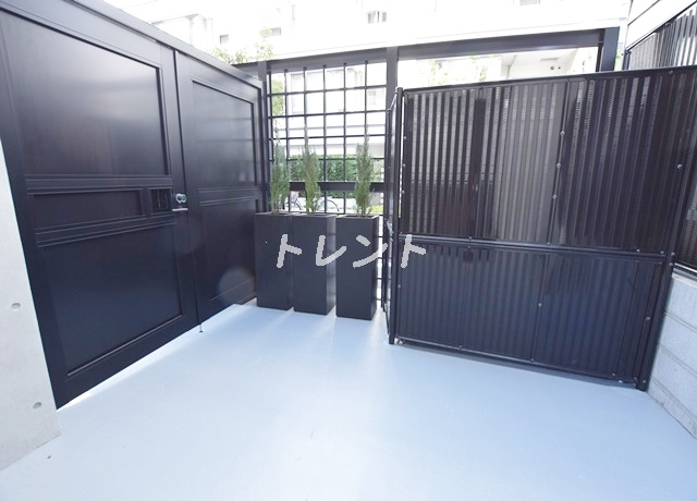 スタンズ神楽坂-101