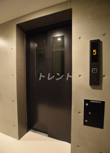 スタンズ神楽坂-501