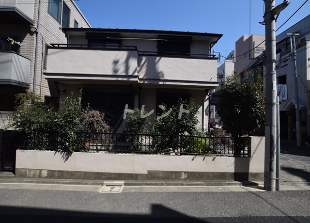 パセオ文京茗荷谷【PASEO文京茗荷谷】-101