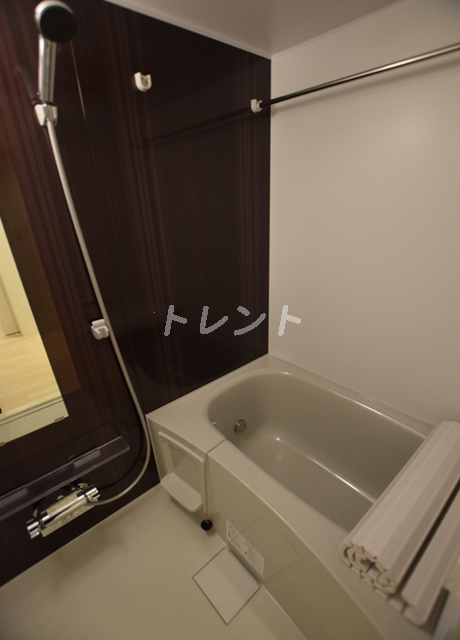 パセオ文京茗荷谷【PASEO文京茗荷谷】-401