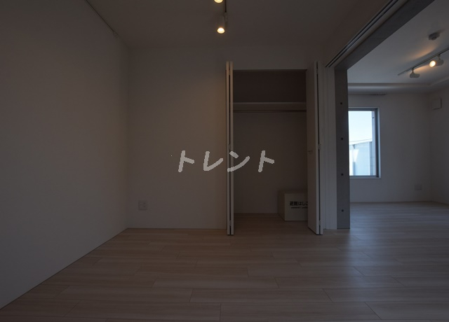 パセオ文京茗荷谷【PASEO文京茗荷谷】-401
