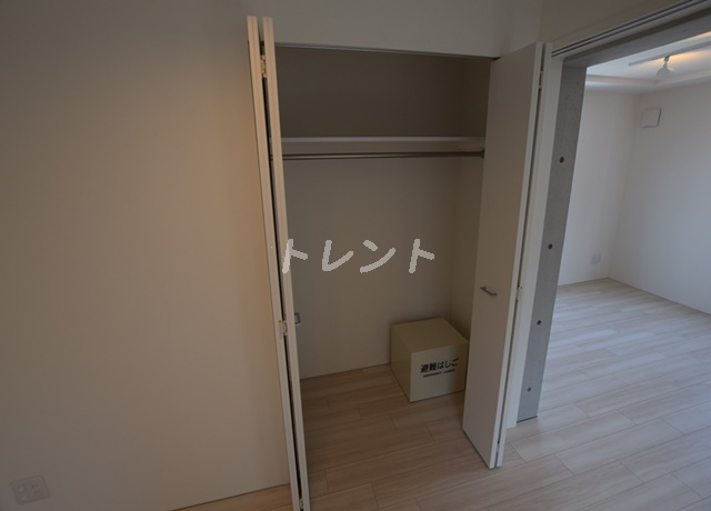 パセオ文京茗荷谷【PASEO文京茗荷谷】-401