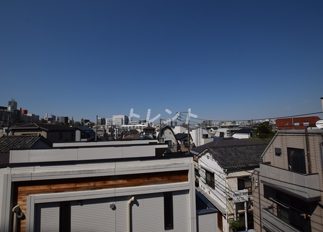 パセオ文京茗荷谷【PASEO文京茗荷谷】-401