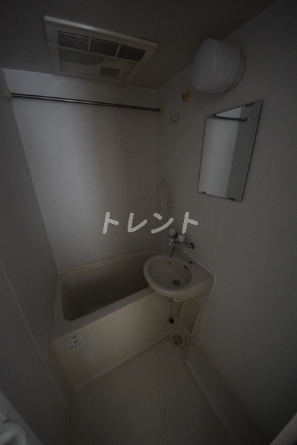 フォルトゥナ文京後楽園-1003
