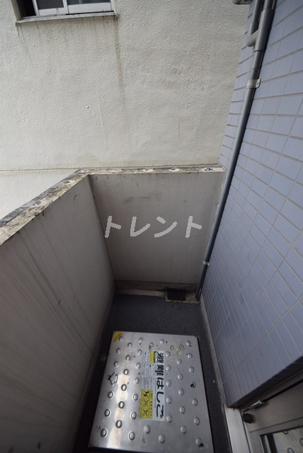 フォルトゥナ文京後楽園-1003
