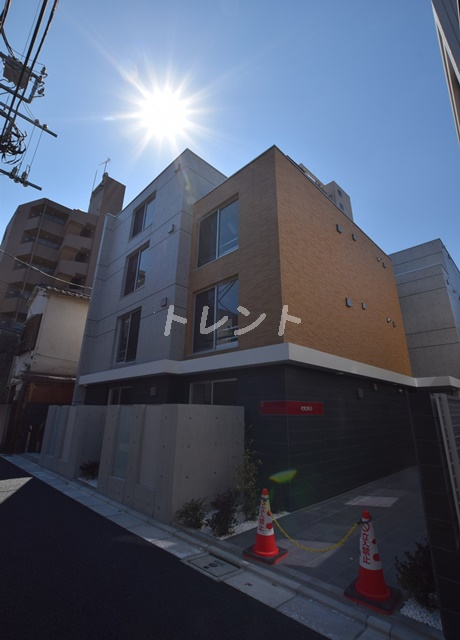 パセオ文京茗荷谷【PASEO文京茗荷谷】-402