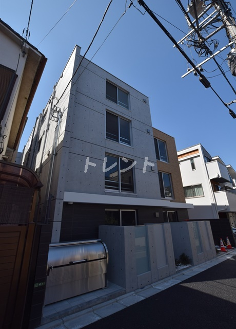 パセオ文京茗荷谷【PASEO文京茗荷谷】-402