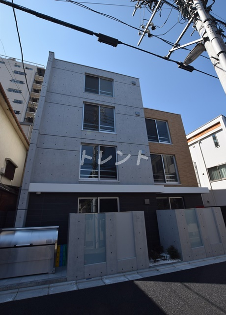 パセオ文京茗荷谷【PASEO文京茗荷谷】-402