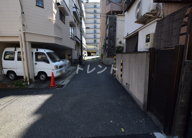 パセオ文京茗荷谷【PASEO文京茗荷谷】-402