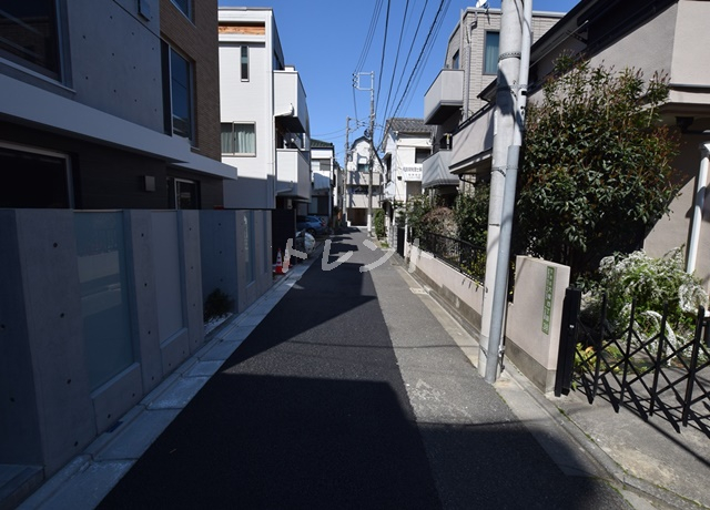 パセオ文京茗荷谷【PASEO文京茗荷谷】-402