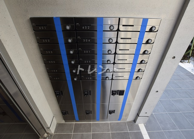 パセオ文京茗荷谷【PASEO文京茗荷谷】-402