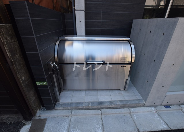 パセオ文京茗荷谷【PASEO文京茗荷谷】-402