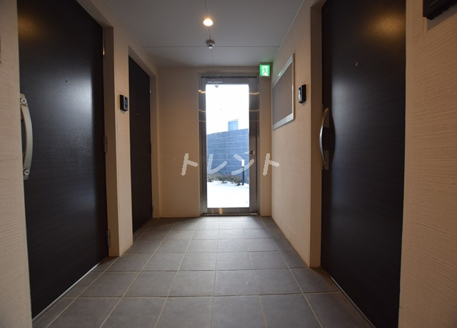 パセオ文京茗荷谷【PASEO文京茗荷谷】-402