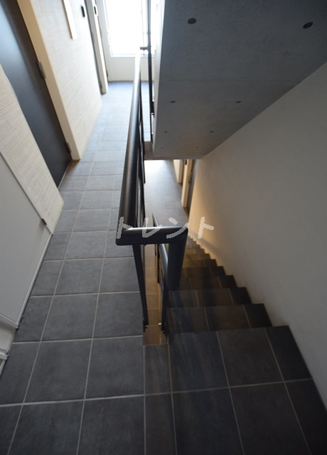 パセオ文京茗荷谷【PASEO文京茗荷谷】-402