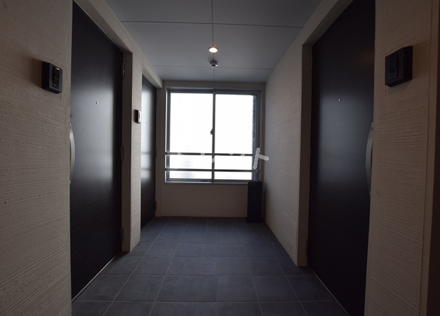 パセオ文京茗荷谷【PASEO文京茗荷谷】-402