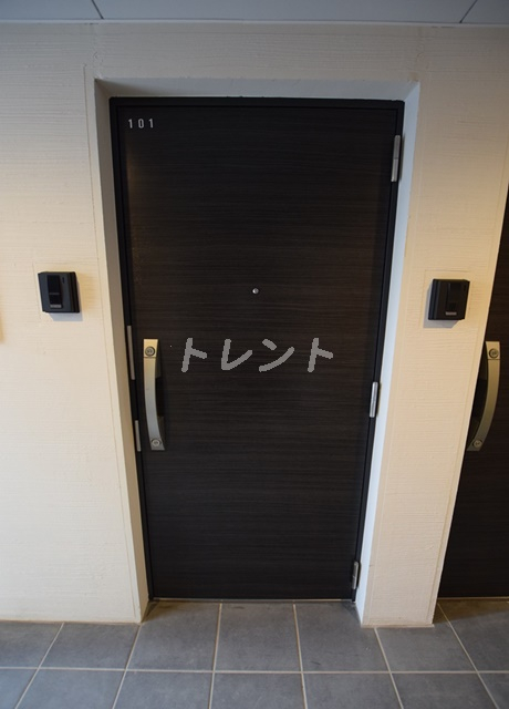 パセオ文京茗荷谷【PASEO文京茗荷谷】-402