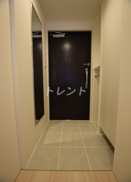 パセオ文京茗荷谷【PASEO文京茗荷谷】-402