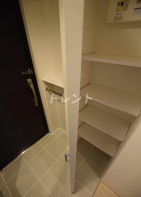 パセオ文京茗荷谷【PASEO文京茗荷谷】-402