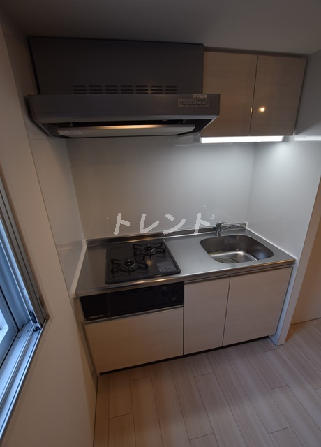 パセオ文京茗荷谷【PASEO文京茗荷谷】-402