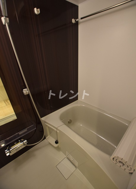 パセオ文京茗荷谷【PASEO文京茗荷谷】-402