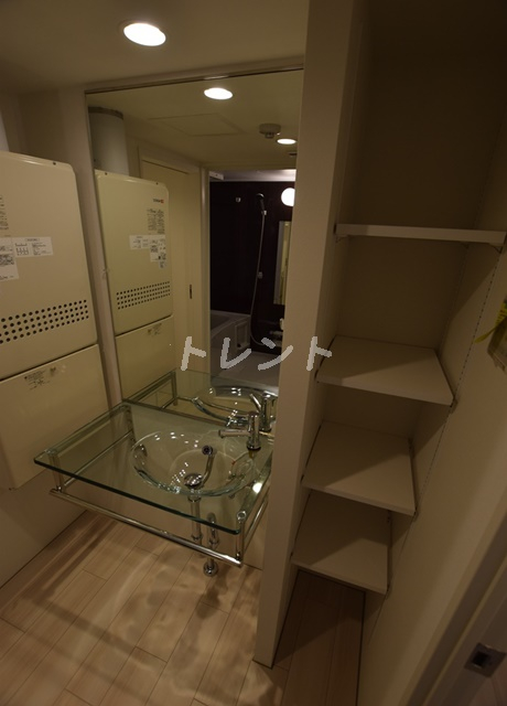 パセオ文京茗荷谷【PASEO文京茗荷谷】-402