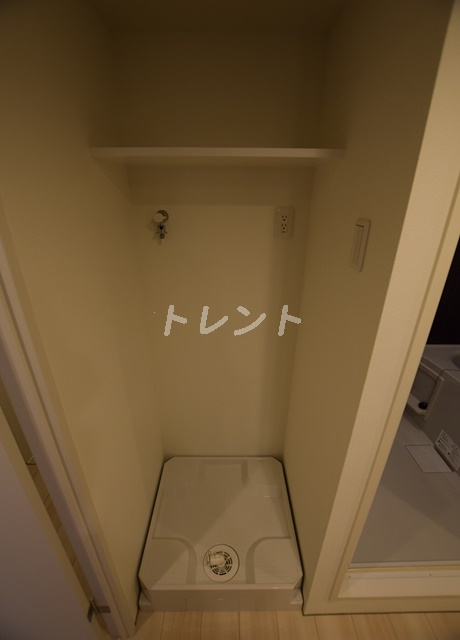 パセオ文京茗荷谷【PASEO文京茗荷谷】-402