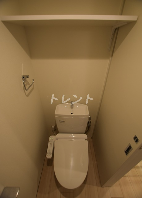 パセオ文京茗荷谷【PASEO文京茗荷谷】-402