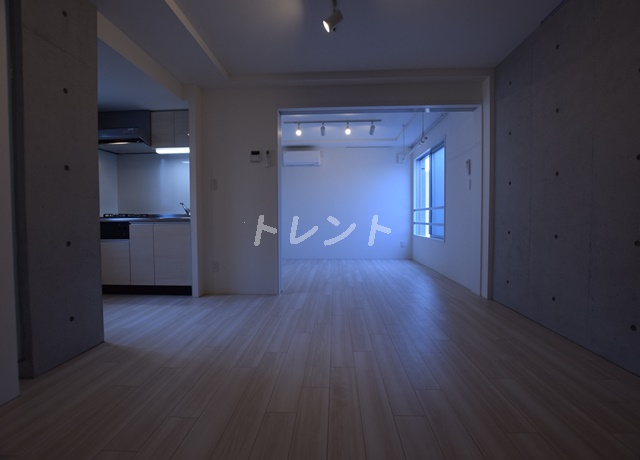 パセオ文京茗荷谷【PASEO文京茗荷谷】-402