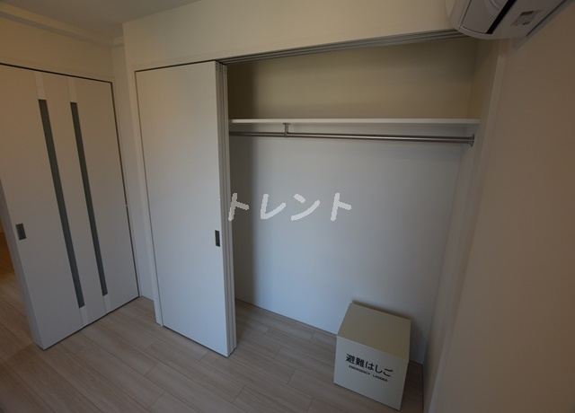 パセオ文京茗荷谷【PASEO文京茗荷谷】-402