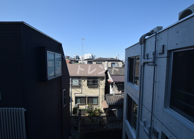 パセオ文京茗荷谷【PASEO文京茗荷谷】-402