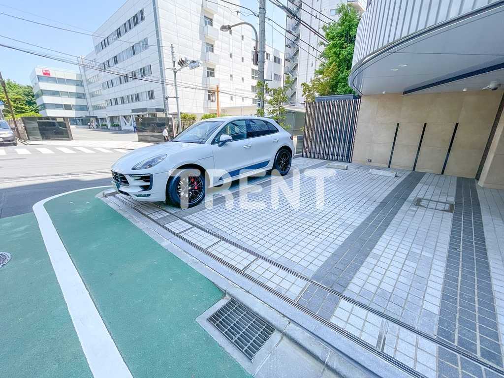 ザパークハビオ神楽坂-307
