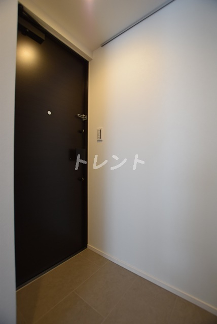 ザパークハビオ神楽坂-307