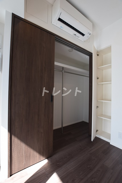 ザパークハビオ神楽坂-307