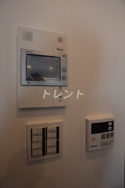 ザパークハビオ神楽坂-307
