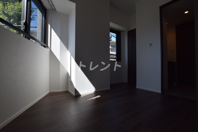 ザパークハビオ神楽坂-208