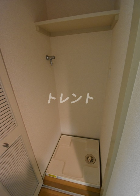 ラフィネ築地-404