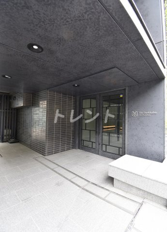 ザパークハビオ麻布十番-102