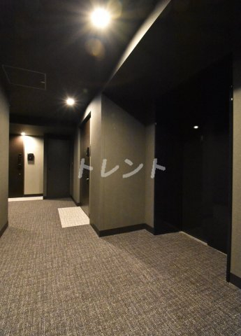 ザパークハビオ麻布十番-102