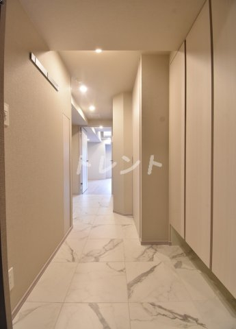 ザパークハビオ麻布十番-102