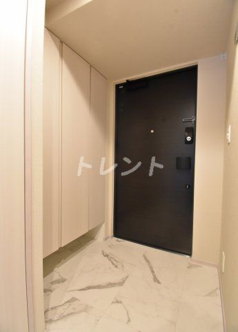 ザパークハビオ麻布十番-102