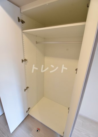 ザパークハビオ麻布十番-102