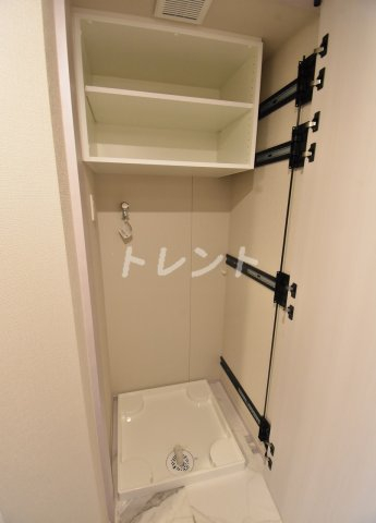 ザパークハビオ麻布十番-102